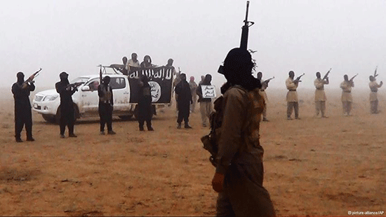 «Daech» : des fuites témoignent de l’amateurisme administratif de l’«Etat» islamique

