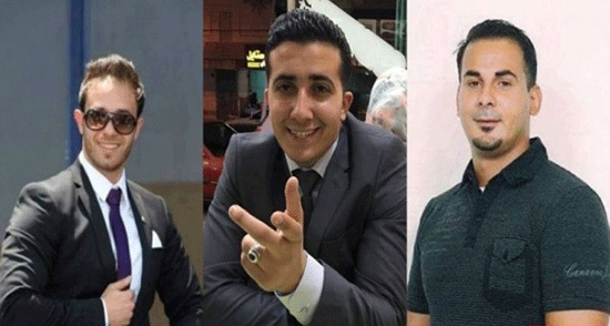 Trois détenus palestiniens suspendent leur grève de la faim (ONG)

