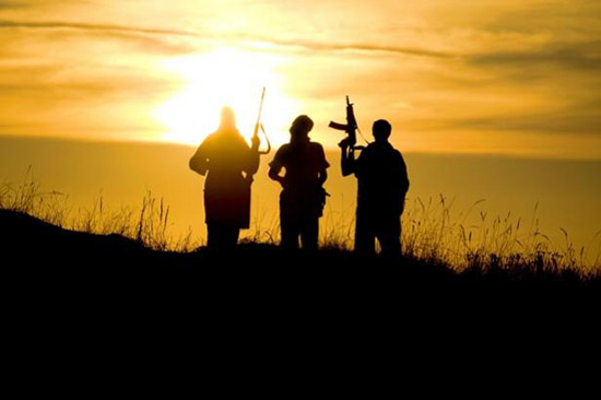 Neuf cent Français veulent «faire le djihad», selon Valls
