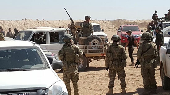 Des soldats US contraints de fuir les «rebelles modérés» à Alep