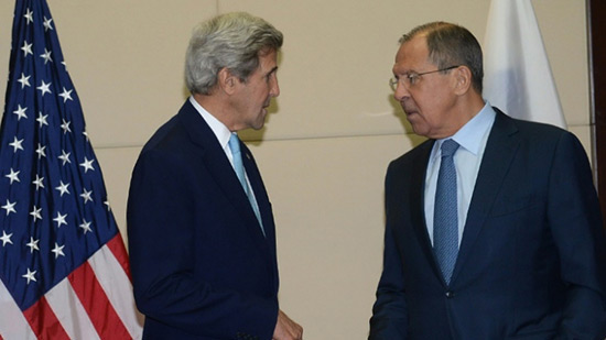 .Kerry se rend à Genève pour évoquer la Syrie avec Lavrov