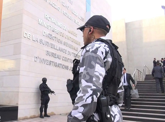 Deux Marocains expulsés de France voulaient commettre des «attentats d’envergure»