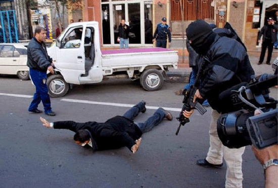 Maroc : une nouvelle cellule terroriste liée à «Daech» démantelée