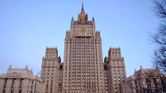 Moscou a publié le texte de l'accord avec les États-Unis sur la Syrie