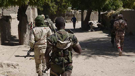 Niger: 38 extrémistes de «Boko Haram» tués dans le sud nigérien.