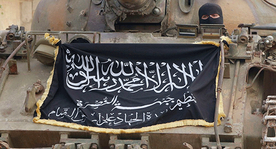 «Front al-Nosra» : changer de nom n'y change rien, selon Moscou