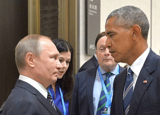 Washington et Moscou sans solution au conflit syrien