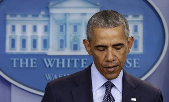 11-Septembre: le Congrès passe outre le veto d'Obama et autorise à poursuivre Riyad