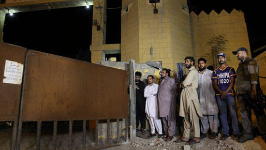 Pakistan : HRW accuse la police de tortures et meurtres