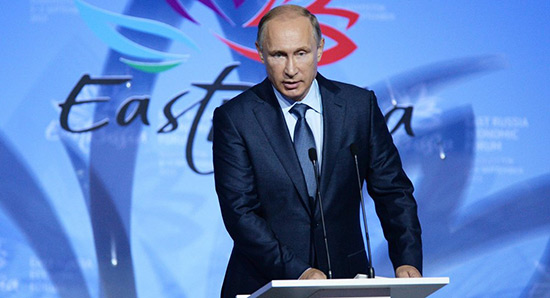 Un réchauffement Russie-US? Poutine énonce une condition clé.