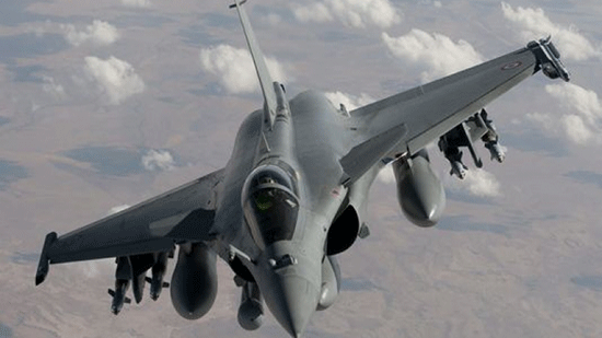 La France et l’Inde concluent la vente de 36 Rafale à New Delhi