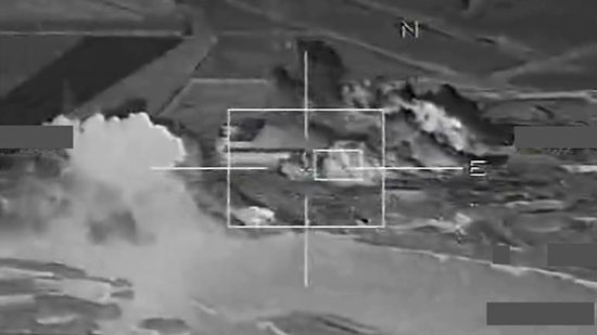 Syrie: Le «ministre de l'information» de «Daech» tué dans un raid de la coalition
