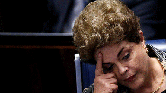 Brésil : l'ex-présidente Rousseff fait appel contre sa destitution et réclame un nouveau procès