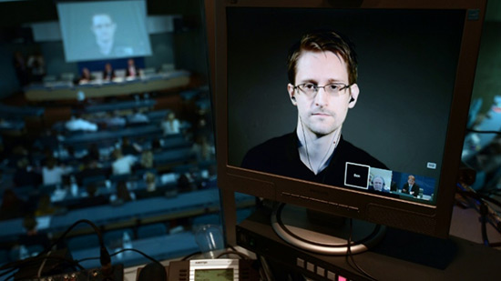 USA: Snowden a fait «des dégâts considérables à la sécurité nationale».