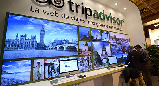 3 000 dollars d’amende pour un commentaire déplaisant? TripAdvisor furax!
