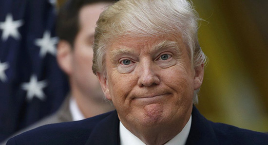 Le plan très secret de Trump pour lutter contre «Daech».