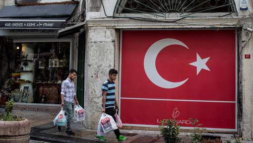 La Tunisie est «en état d'urgence économique», prévient un ministre.