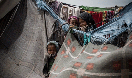 Middle East Eye : un désastre est en cours au Yémen, et il est temps que le monde en prenne conscience