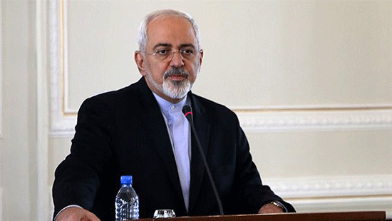 Zarif : les musulmans iraniens ne ressemblent pas à l’extrémisme wahhabite propagé par le mufti de l’Arabie

