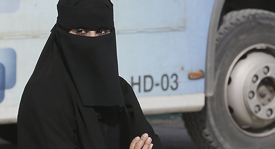 Les Saoudiennes s’élèvent contre la loi sur le pouvoir de l’homme sur la femme

