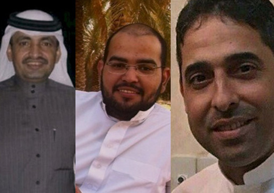 L’Arabie saoudite accentue la répression visant les militants des droits humains
