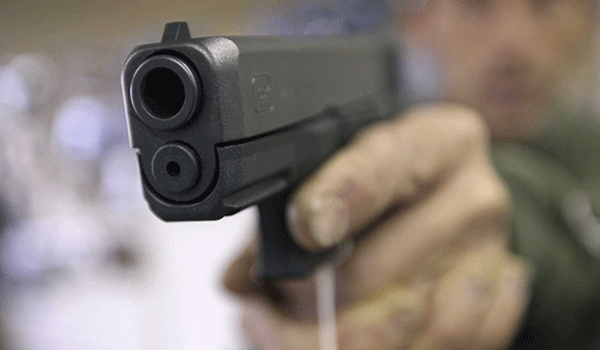 La République tchèque pourrait laisser ses citoyens utiliser des armes à feu contre les terroristes