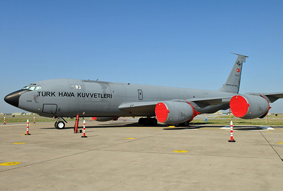 150 terroristes de «Daech» sont entrés au Yémen à bord d’un avion turc