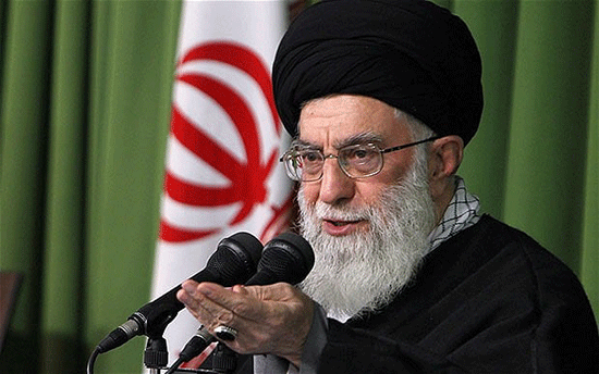 Sayed Khamenei: si nous n’avions pas combattu les terroristes en Syrie, nous aurions dû le faire à Téhéran


