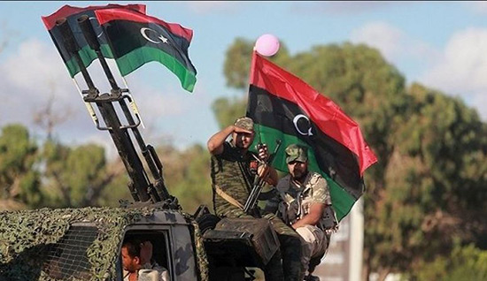 Libye: les extrémistes chassés de leur bastion à l’ouest de Benghazi