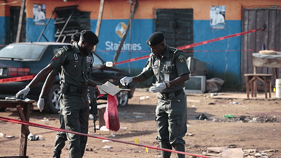 Boko Haram : trois aspirantes kamikazes tuées dans le nord-est du Nigeria