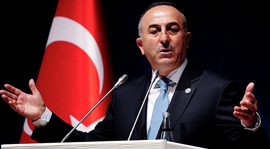 Ankara menace d’annuler l’accord sur les migrants après le refus grec d’extrader ses militaires