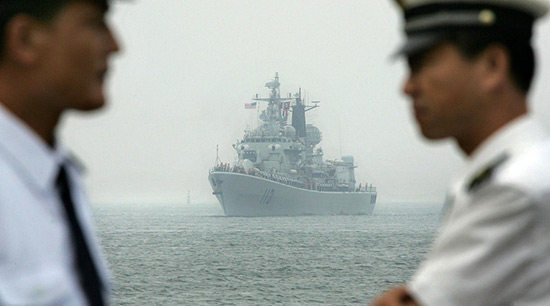 Chine: la presse fustige les propos du secrétaire d’Etat US nommé
