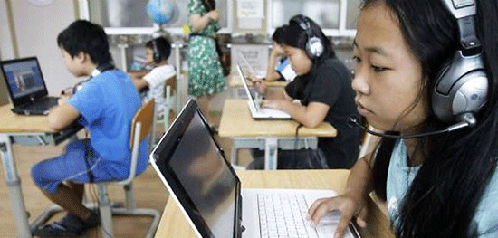 La Corée du Sud dévoile de nouveaux manuels d’histoire controversés