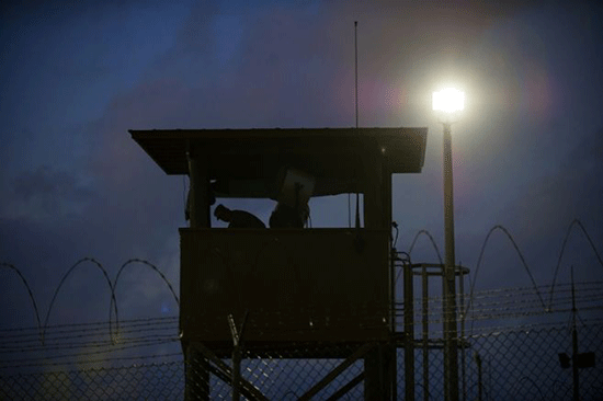Guantanamo: nouvelles audiences des accusés du 11-Septembre