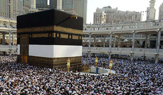 Téhéran: nous n’avons reçu aucune invitation de Ryad pour discuter du hajj


