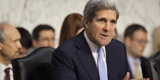 Le département d'Etat va revoir le versement d'Obama aux Palestiniens