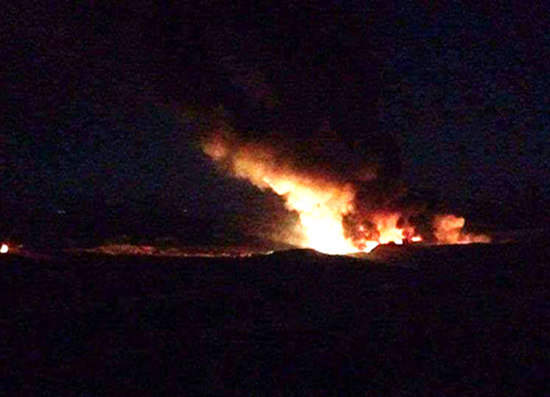 «Israël» bombarde la base militaire de Mazzé, Damas met en garde contre les répercussions