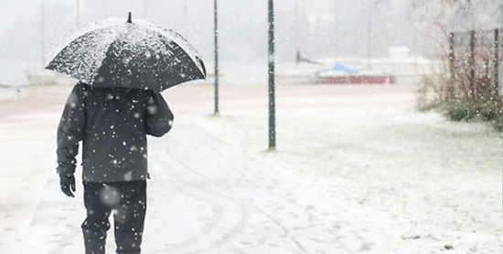 Vague de froid en Europe: plus de 46 morts en quelques jours