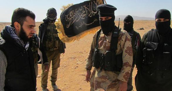 Les États-Unis pour le retour d'«Al-Qaïda» aux dépens de «Daech»?
