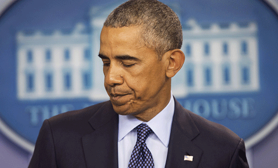 Barack Obama, le président qui a oublié les Arabes
