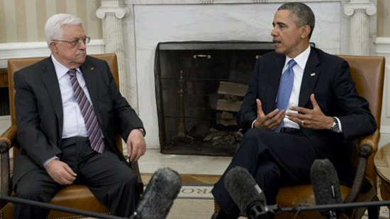 Obama a versé 221 millions $ aux Palestiniens avant l'investiture de Trump