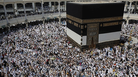 Pèlerinage de La Mecque: l’Iran a reçu une invitation de l’Arabie Saoudite

