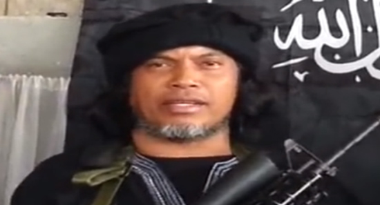  Un groupe rebelle philippin se réclamant de «Daech» abattu