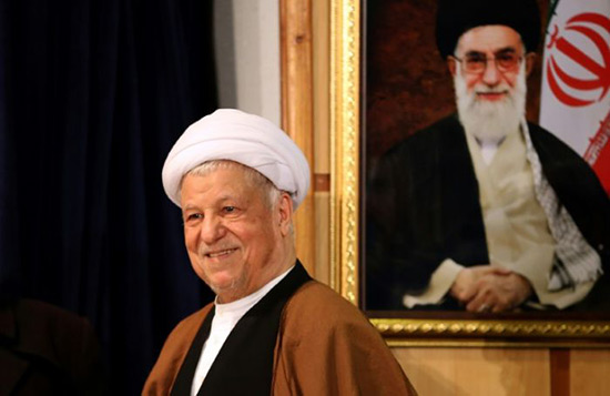 L’ex-président iranien Akbar Hachémi Rafsandjani décédé… L’imam Khamenei salue un «compagnon de lutte»
