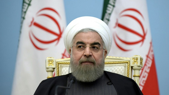 Le président iranien critique Trump, affirme que l’époque des murs est «révolue»

