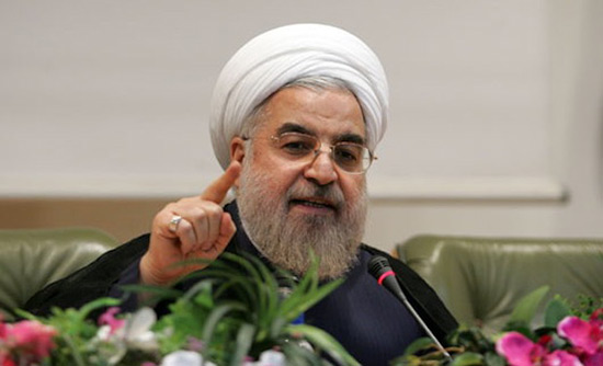 L’Iran refusera de «renégocier» l’accord nucléaire si Trump le demande
