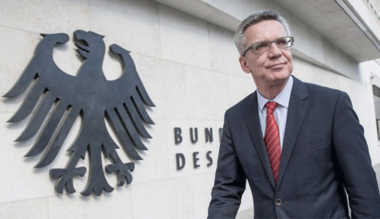 L'Allemagne veut renforcer sa sécurité et faciliter les expulsions après l'attentat de Berlin
