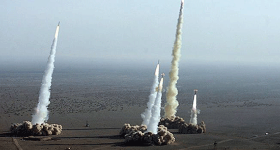 Tirs de missile par l’Iran: pas de violation de la résolution de l’ONU (Moscou)

