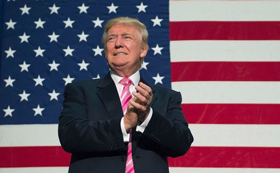 Le Congrès américain certifie l'élection de Donald Trump à la présidence