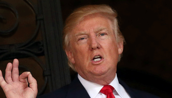Trump : le «succès» du Brexit verra d'autres pays quitter l'UE